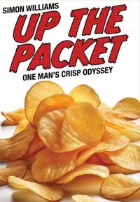 Produktbild: Up The Packet