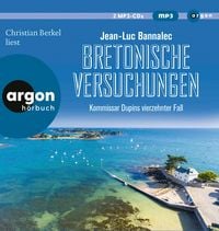 Produktbild: Bretonische Versuchungen
