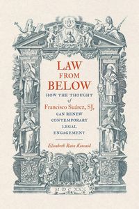 Produktbild: Law from Below