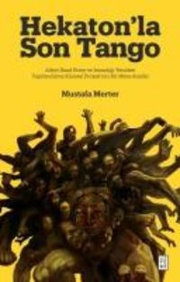 Produktbild: Hekatonla Son Tango Ciltli