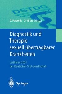 Produktbild: Diagnostik und Therapie sexuell &uuml;bertragbarer Krankheiten