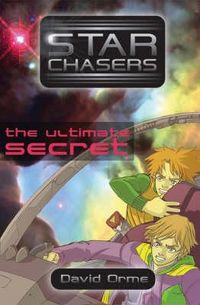Produktbild: Orme, D: The Ultimate Secret