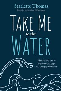 Produktbild: Take Me to the Water