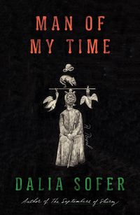 Produktbild: Sofer, D: Man of My Time