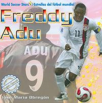 Produktbild: Freddy Adu