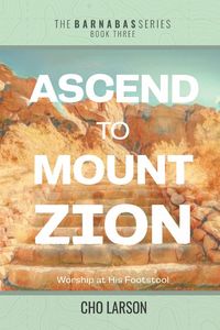 Produktbild: Ascend to Mount Zion