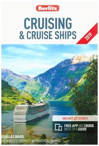 Produktbild: Berlitz Cruising and Cruise Ships 2019