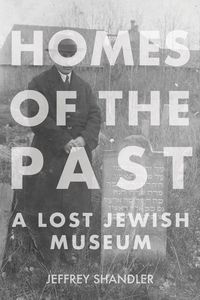 Produktbild: Shandler, J: Homes of the Past