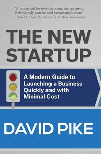 Produktbild: The New Startup