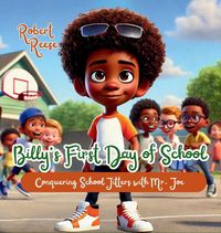 Produktbild: Billy's First Day of School