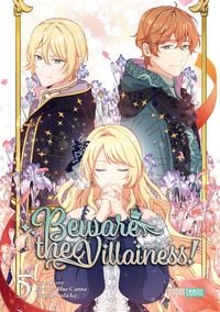 Produktbild: Beware the Villainess! 05