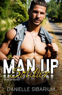 Produktbild: Man Up Soldier