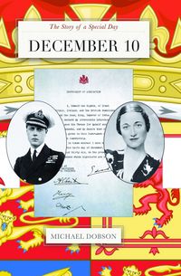 Produktbild: December 10: The Story of a Special Day