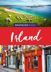 Produktbild: Baedeker SMART Reisef&uuml;hrer Irland