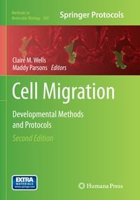 Produktbild: Cell Migration