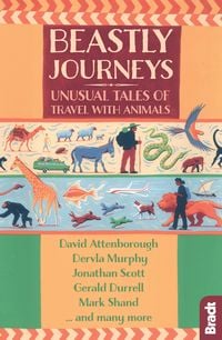 Produktbild: Beastly Journeys