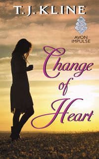 Produktbild: Change of Heart