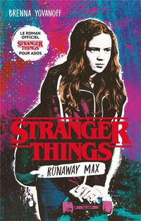 Produktbild: Stranger things : runaway Max
