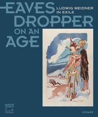 Produktbild: Eavesdropper on an Age