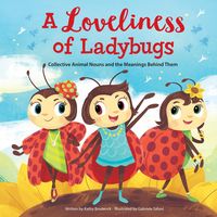 Produktbild: Loveliness of Ladybugs