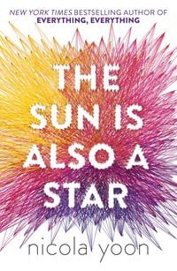 Produktbild: The Sun is also a Star