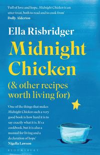 Produktbild: Midnight Chicken