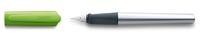Produktbild: FH 086 LAMY nexx lime Feder A