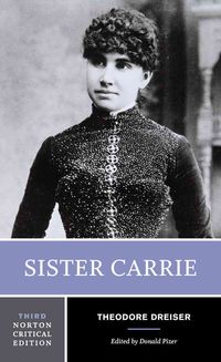 Produktbild: Sister Carrie