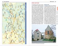 TRESCHER Reiseführer Sachsen-Anhalt
