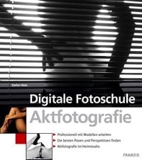 Produktbild: Aktfotografie