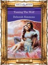 Produktbild: Taming The Wolf