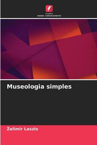 Produktbild: Museologia simples