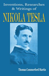 Produktbild: Nikola Tesla