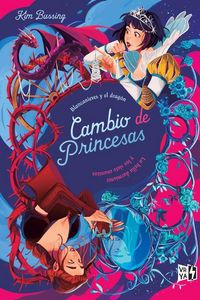Produktbild: Cambio de princesas 2