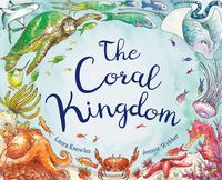 Produktbild: The Coral Kingdom