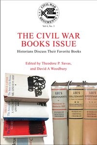 Produktbild: Journal of the American Civil War: V4-3