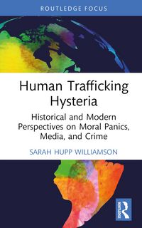 Produktbild: Human Trafficking Hysteria