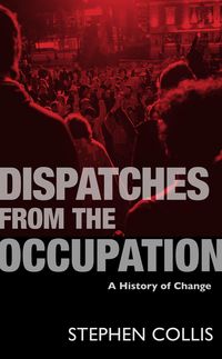 Produktbild: Dispatches from the Occupation