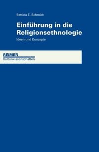 Bild vom Artikel Einführung in die Religionsethnologie vom Autor Bettina Schmidt