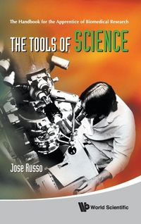 Produktbild: Tools Of Science, The