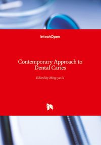 Produktbild: Contemporary Approach to Dental Caries