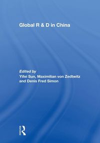 Produktbild: Global R&D in China