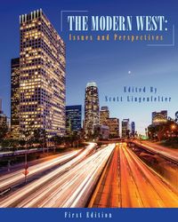 Produktbild: The Modern West