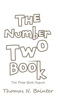 Produktbild: The Number Two Book