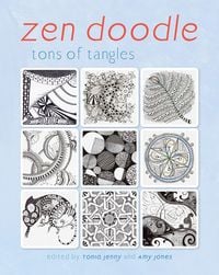 Produktbild: Zen Doodle