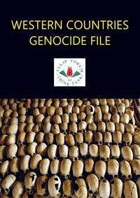 Produktbild: Western Countries Genocide File