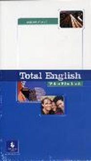 Produktbild: Total English Elementary Video (PAL)