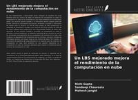 Produktbild: Un LBS mejorado mejora el rendimiento de la computaci&oacute;n en nube