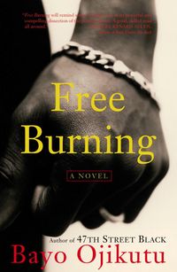 Produktbild: Free Burning