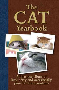 Produktbild: Cat Yearbk